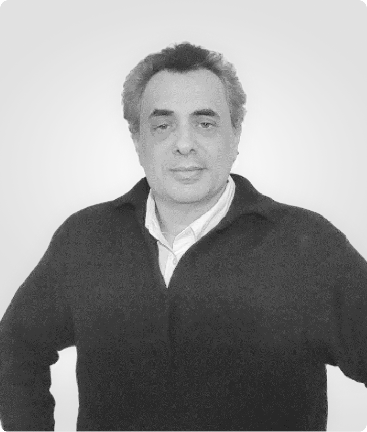 CEO Fidelitas