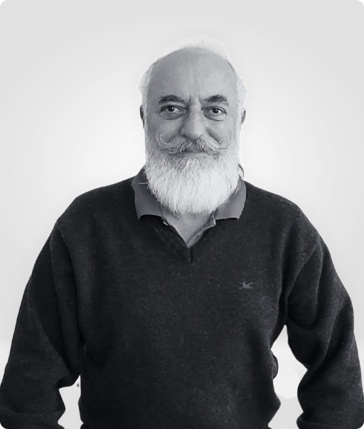 CEO Fidelitas
